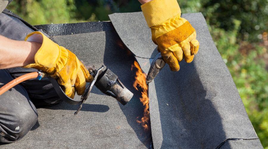 Local Chimney Repair in Port Royal, VA